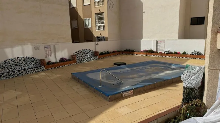Apartment de 41m² à Torrevieja, Espagne No. 2294 № 2