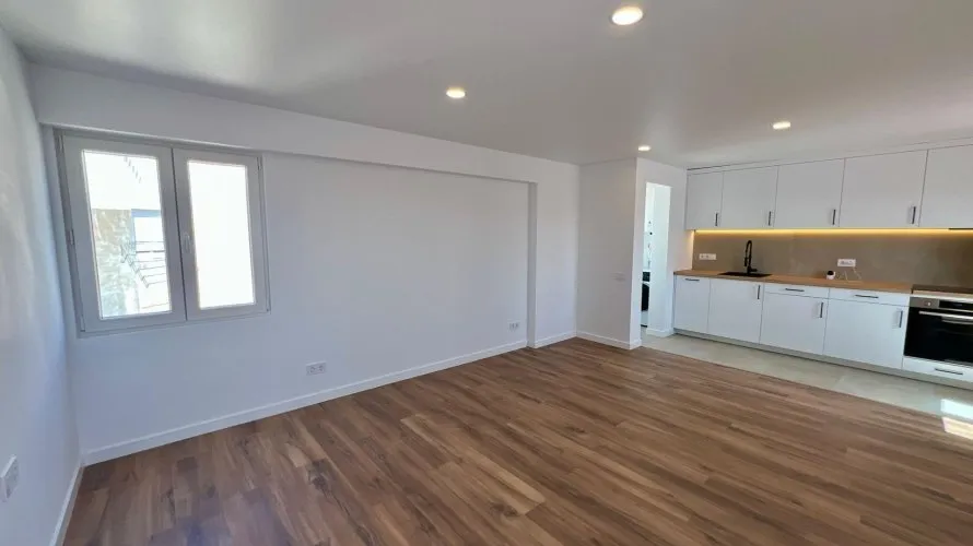 Penthouse de 1 chambre à Manises, Espagne No. 2062 № 18