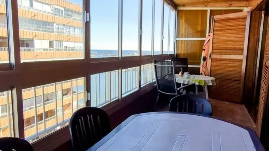 Apartment de 2 chambres à Torrevieja, Espagne No. 2047 № 13
