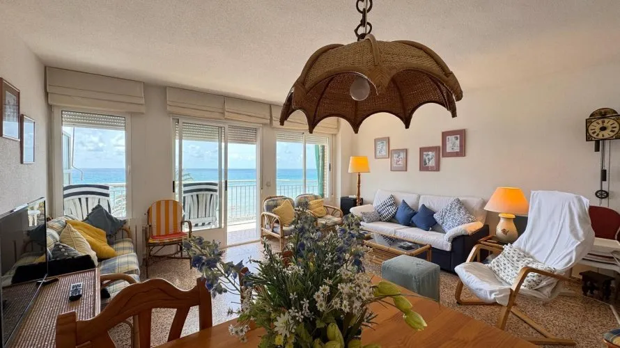 Apartment de 3 chambres à Torrevieja, Espagne No. 1989 № 26