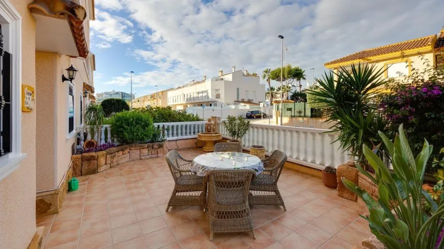 Apartment de 2 chambres à Los Dolses, Espagne No. 2023 № 28