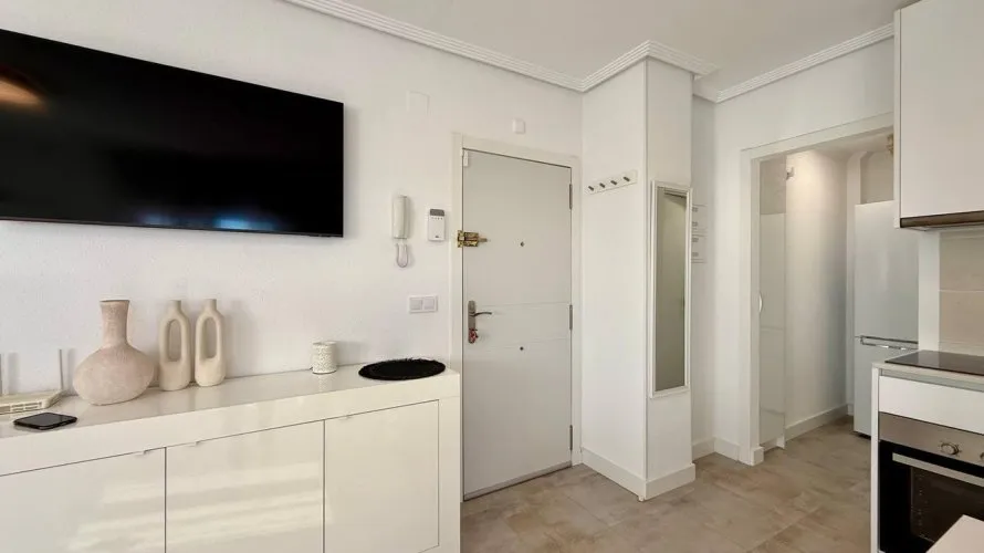 Penthouse de 1 chambre à Nueva Torrevieja, Espagne No. 2243 № 21