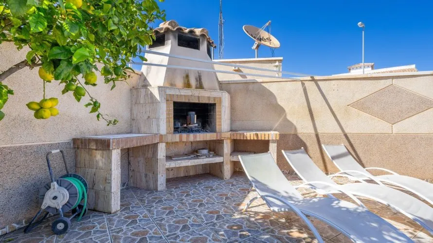 Apartment de 102m² à Los Altos, Espagne No. 2116 № 4