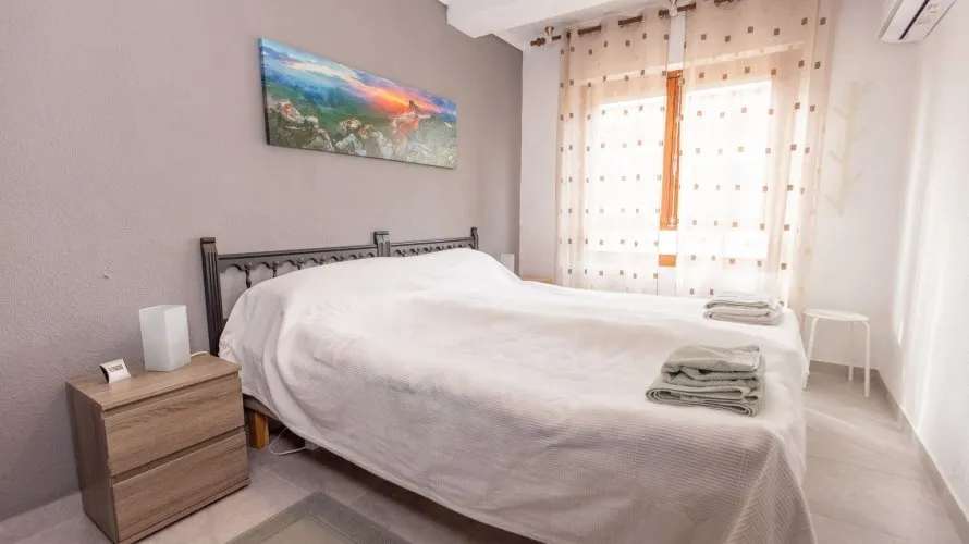 Apartment de 89m² à Torrevieja, Espagne No. 2358 № 4