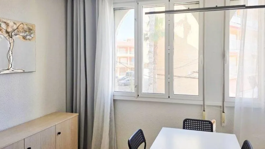 Apartment de 1 chambre à La Mata, Espagne No. 2363 № 10