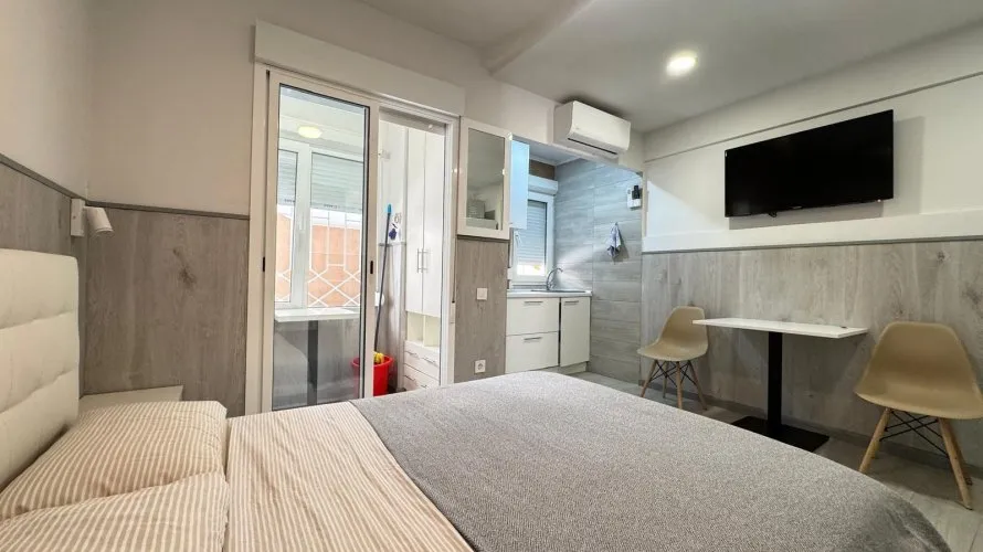 Apartment de 2 chambres à Torrevieja, Espagne No. 2195 № 20