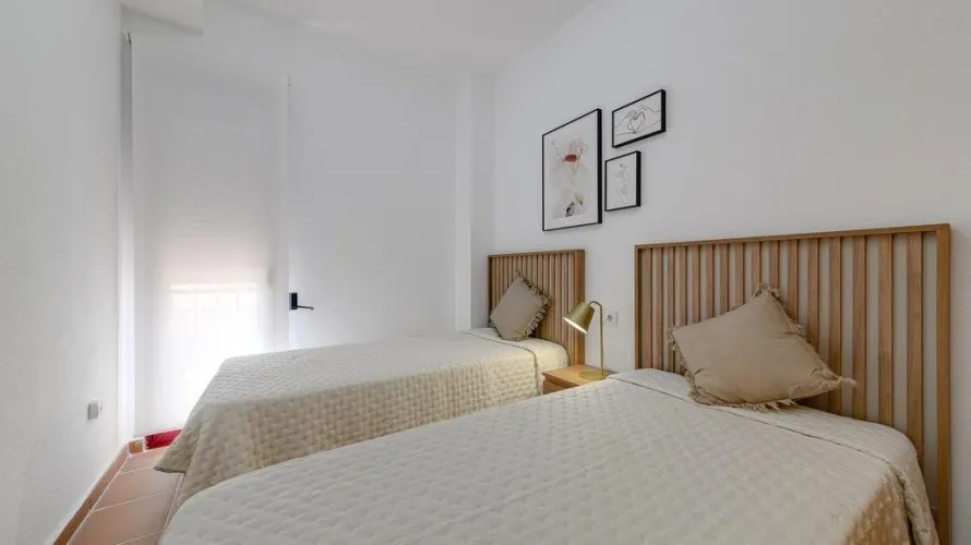 Penthouse de 2 chambres à Archena, Espagne No. 2169 № 27