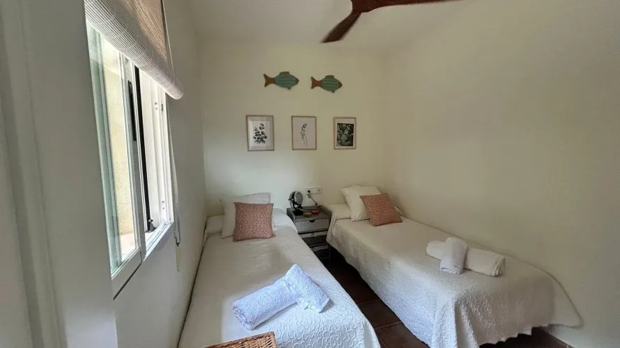 Apartment de 3 chambres à Zona Altea Hills, Espagne No. 2088 № 26
