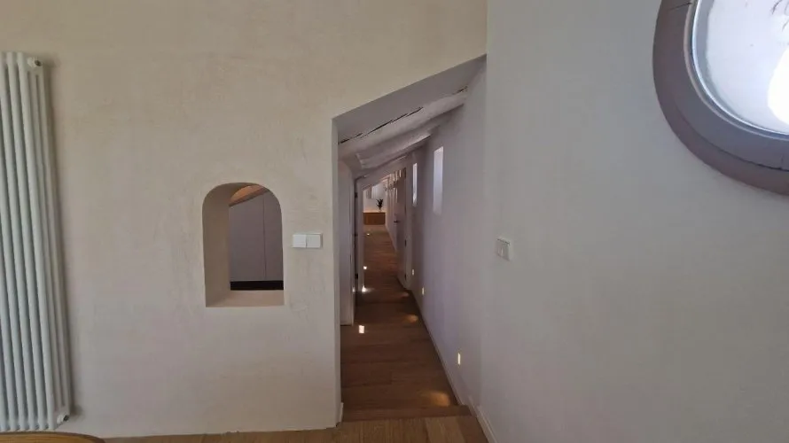 Penthouse de 4 chambres à Madrid, Espagne No. 2075 № 13