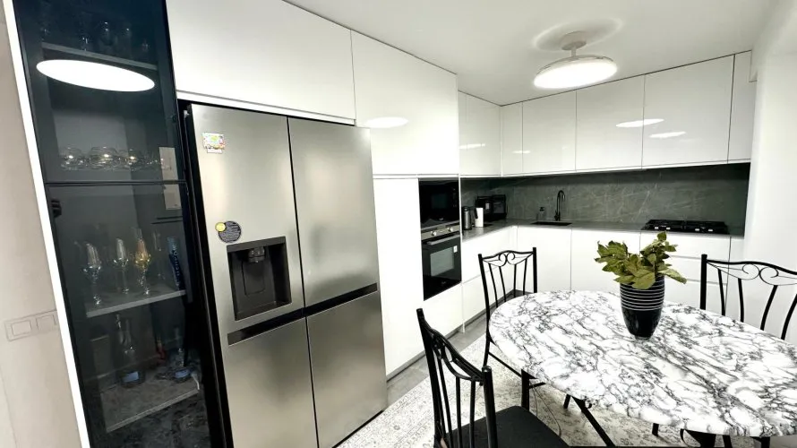 Apartment de 4 chambres à Alicante, Espagne No. 2105 № 8