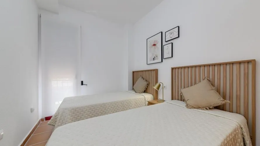 Penthouse de 2 chambres à Archena, Espagne No. 2169 № 14