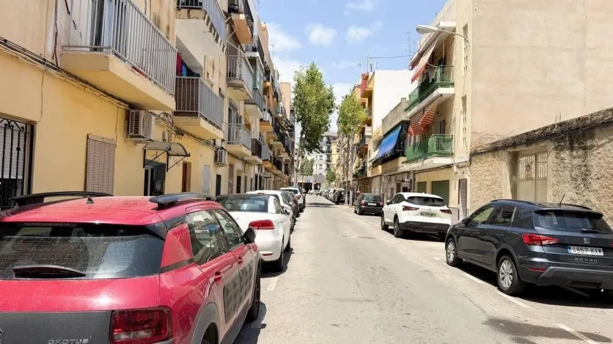 Apartment de 1 chambre à Manises, Espagne No. 2335 № 3