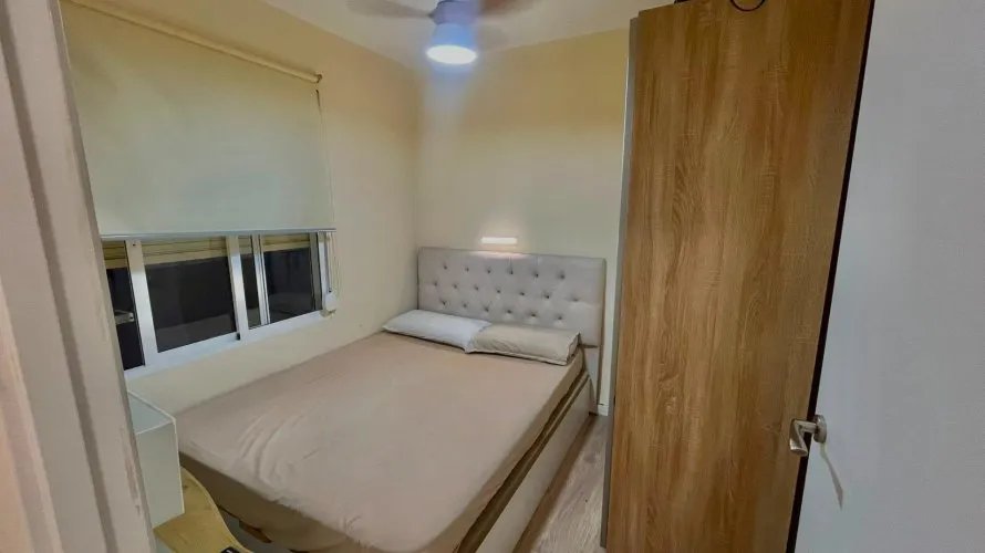 Apartment de 3 chambres à Campoamor, Espagne No. 2161 № 5