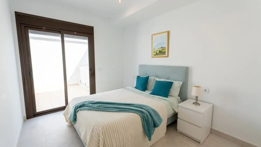 Apartment de 87m² à Las Esperanzas, Espagne No. 2122 № 13