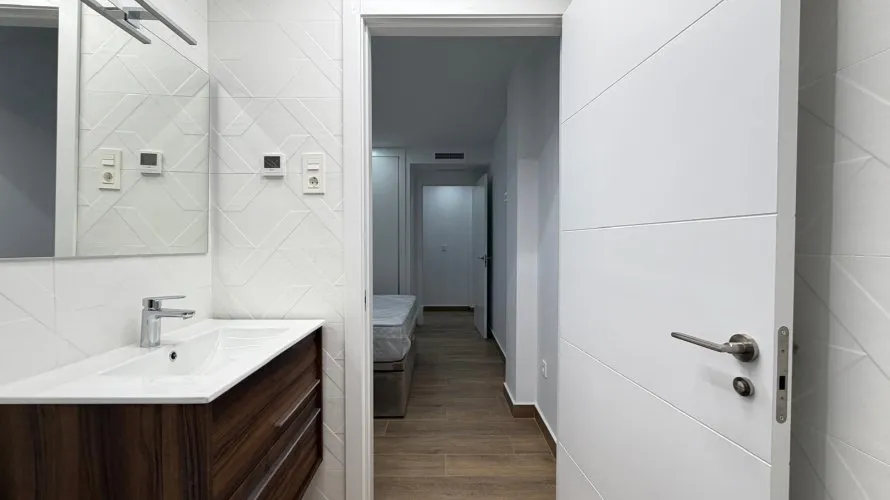 Apartment de 2 chambres à Torrevieja, Espagne No. 2162 № 14