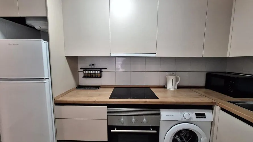 Apartment de 2 chambres à Torrevieja, Espagne No. 2150 № 1
