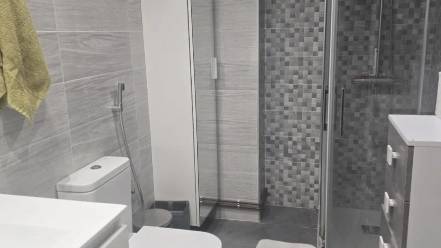 Apartment de 4 chambres à Paterna, Espagne No. 2087 № 2