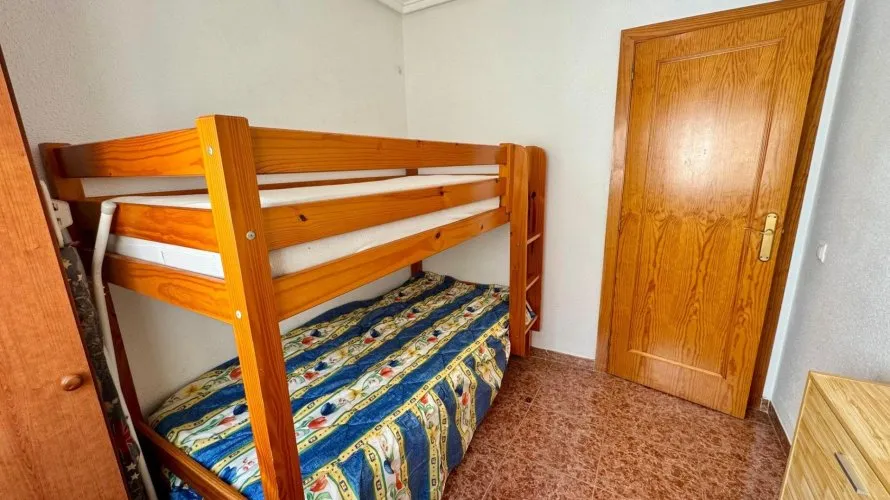 Penthouse de 2 chambres à Torrevieja, Espagne No. 2207 № 14