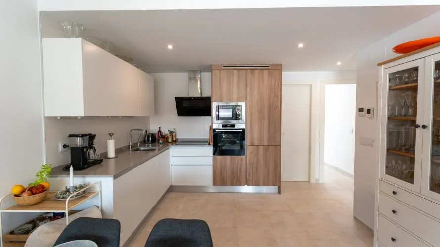 Apartment de 87m² à Las Esperanzas, Espagne No. 2122 № 16