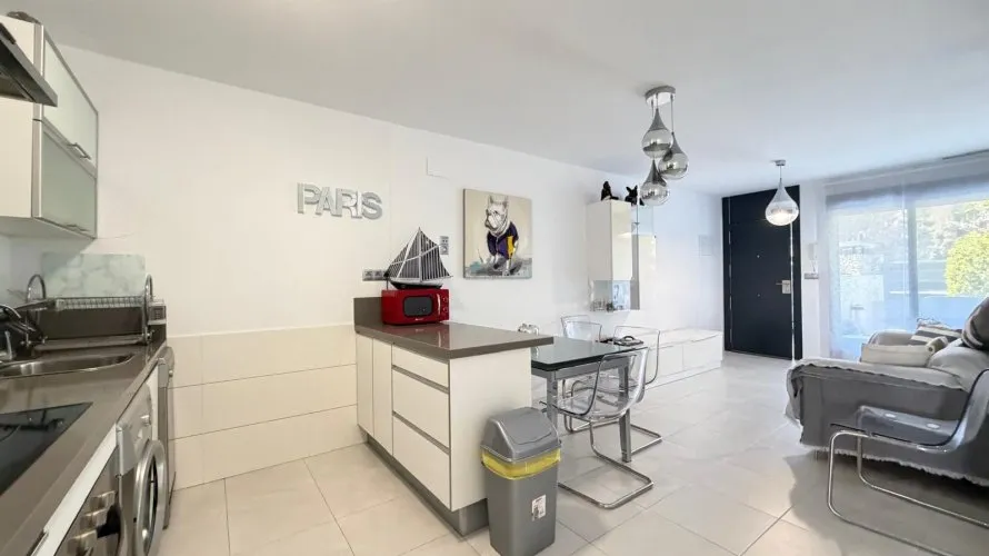 Apartment de 3 chambres à Dehesa De Campoamor, Espagne No. 2046 № 14