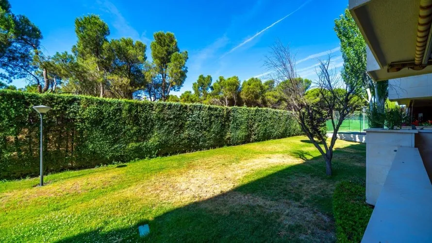 Apartment de 4 chambres à Pozuelo de Alarcon, Espagne No. 2036 № 14