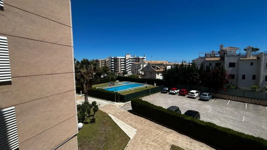 Apartment de 106m² à La Regia, Espagne No. 2048 № 1