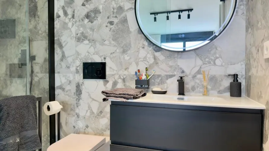 Penthouse de 2 chambres à Finestrat, Espagne No. 2050 № 7
