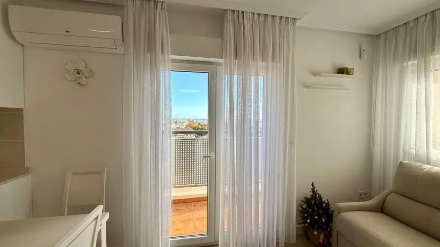 Penthouse de 1 chambre à Nueva Torrevieja, Espagne No. 2243 № 17