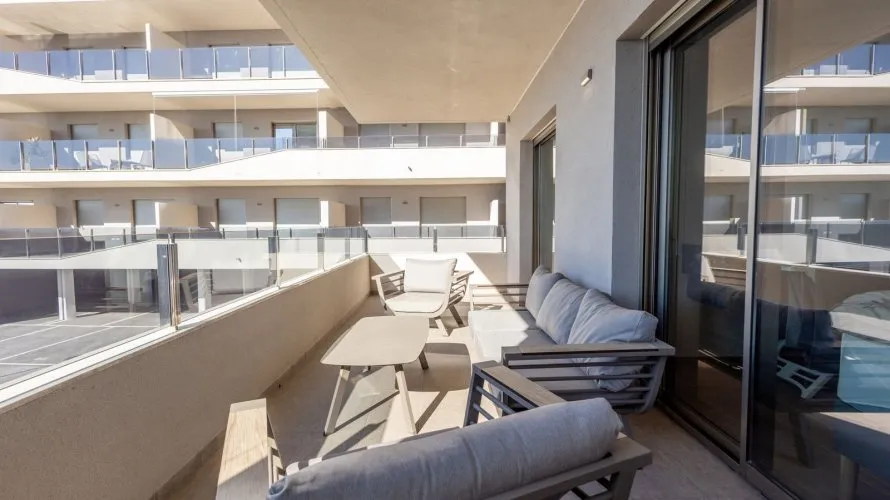 Apartment de 106m² à Santa Pola, Espagne No. 2113 № 25