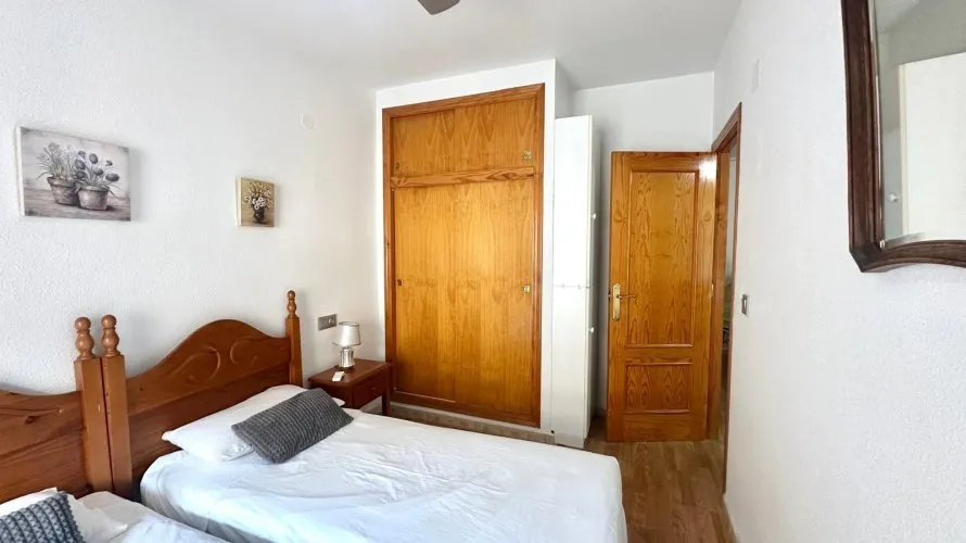 Apartment de 58m² à Torrevieja, Espagne No. 2308 № 8