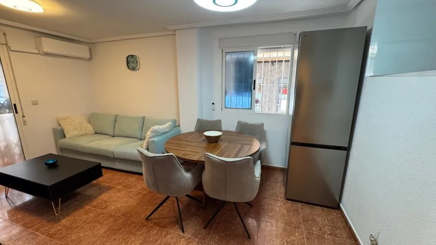 Apartment de 3 chambres à Torrevieja, Espagne No. 2032 № 25