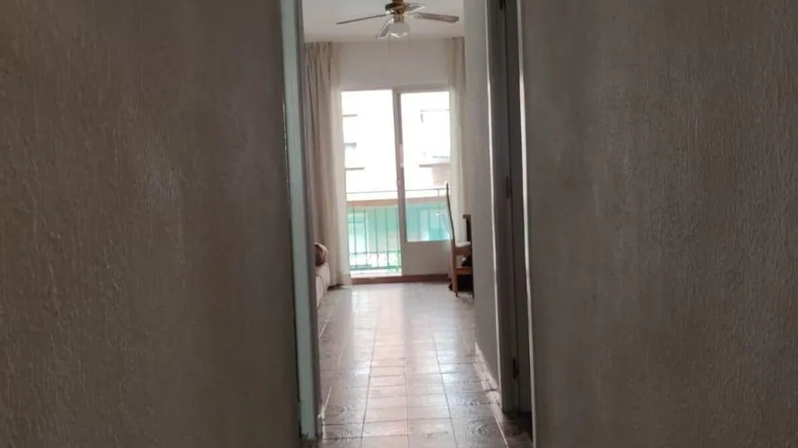 Apartment de 2 chambres à Valencia, Espagne No. 2015