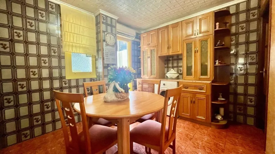 Apartment de 3 chambres à Torrevieja, Espagne No. 2057 № 22