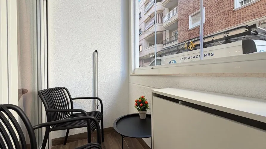 Apartment de 2 chambres à Torrevieja, Espagne No. 2263 № 25