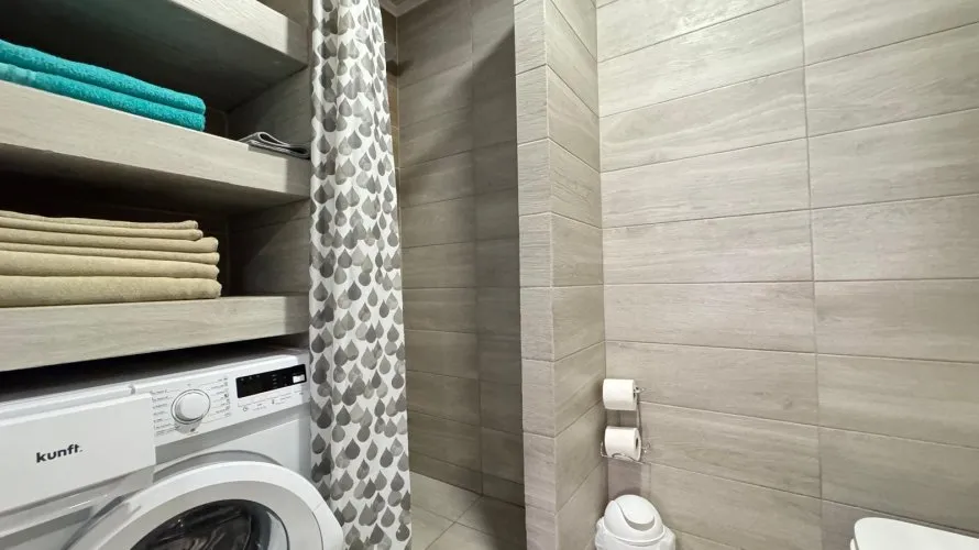 Apartment de 2 chambres à Torrevieja, Espagne No. 2195 № 7