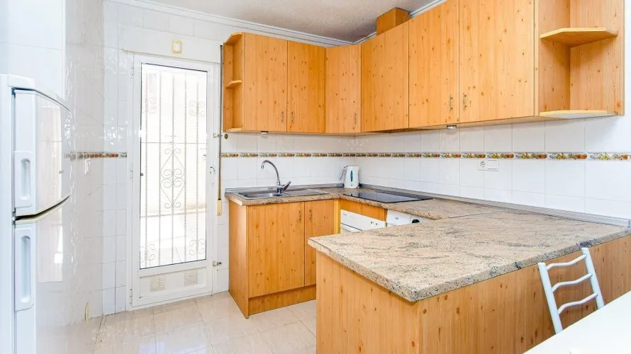 Apartment de 55m² à Campoamor, Espagne No. 2375 № 8