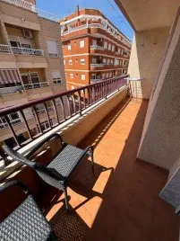 Apartment de 2 chambres à Torrevieja, Espagne No. 2329