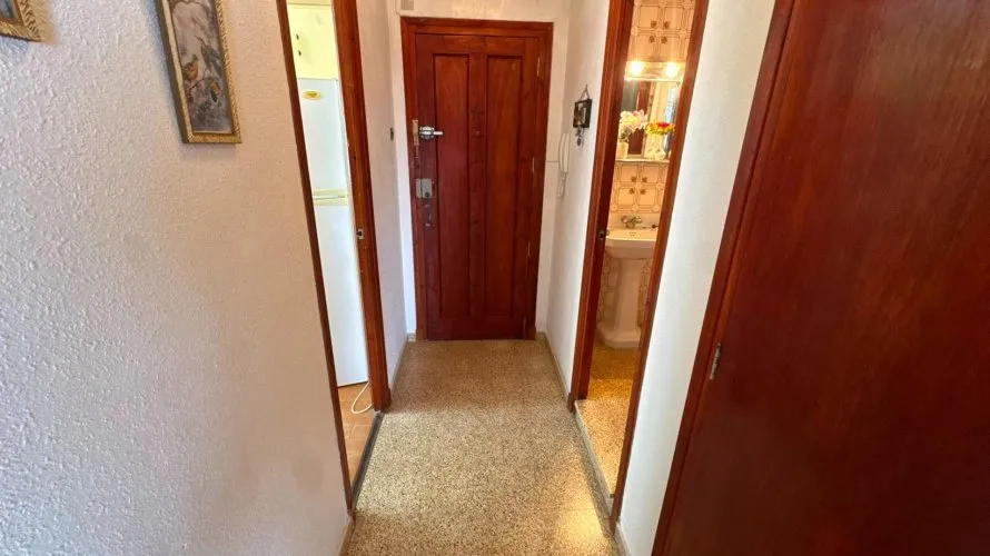 Apartment de 1 chambre à Tavernes de la Valldigna, Espagne No. 2367 № 12
