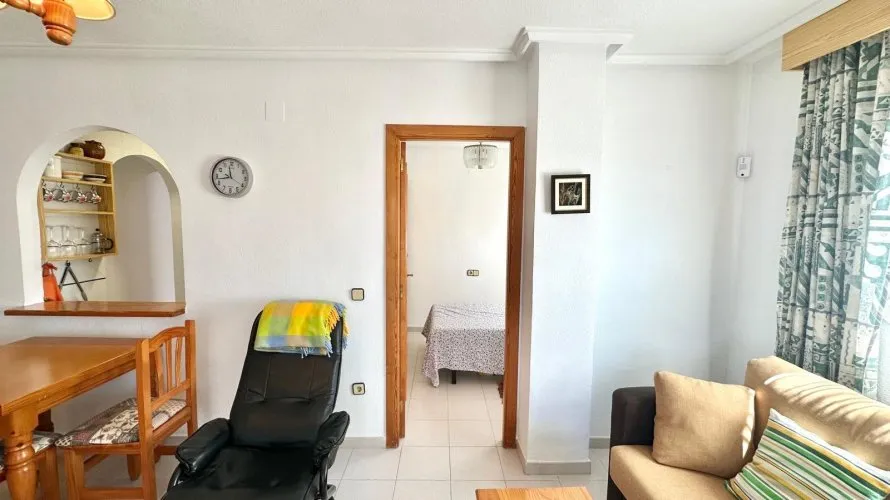Penthouse de 2 chambres à Torrevieja, Espagne No. 2307 № 5
