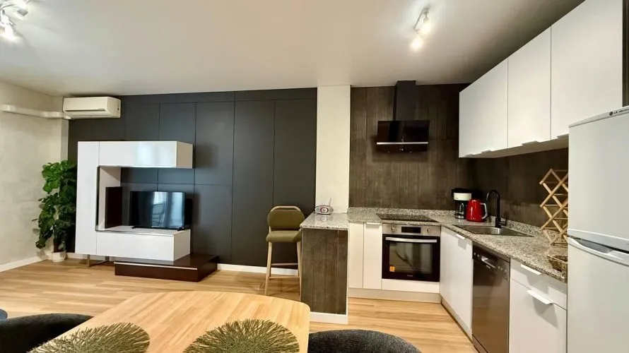 Apartment de 1 chambre à Torrevieja, Espagne No. 2270 № 17