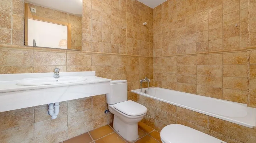 Penthouse de 2 chambres à Archena, Espagne No. 2169 № 18