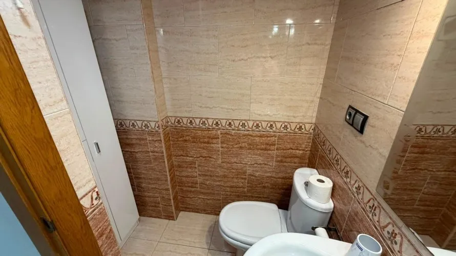 Apartment de 2 chambres à Torrevieja, Espagne No. 2348 № 21