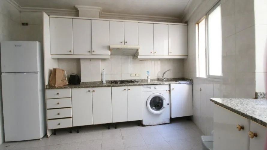 Apartment de 2 chambres à Alicante, Espagne No. 2152 № 13