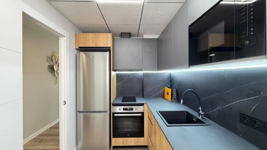 Apartment de 2 chambres à Torrevieja, Espagne No. 2311 № 20