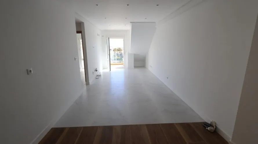 Penthouse de 2 chambres à Cabo Roig, Espagne No. 2086 № 12