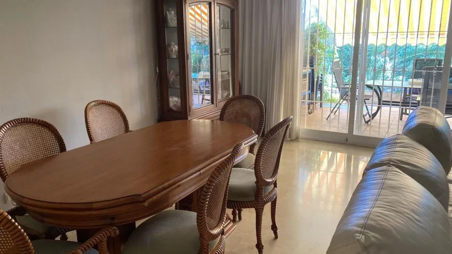 Apartment de 5 chambres à Alicante, Espagne No. 2131 № 20
