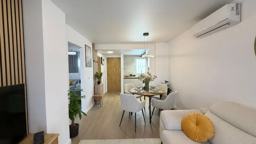 Apartment de 2 chambres à Nueva Torrevieja, Espagne No. 2343 № 8