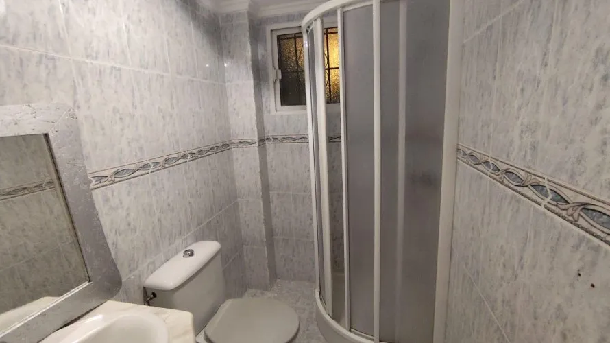Apartment de 1 chambre à Torrevieja, Espagne No. 2275