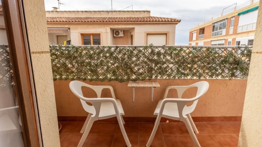 Apartment de 89m² à Torrevieja, Espagne No. 2358 № 2