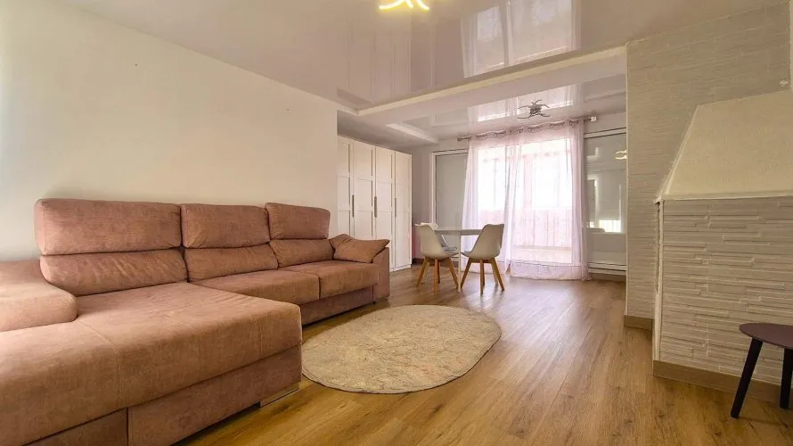 Apartment de 1 chambre à Alicante, Espagne No. 2360 № 20